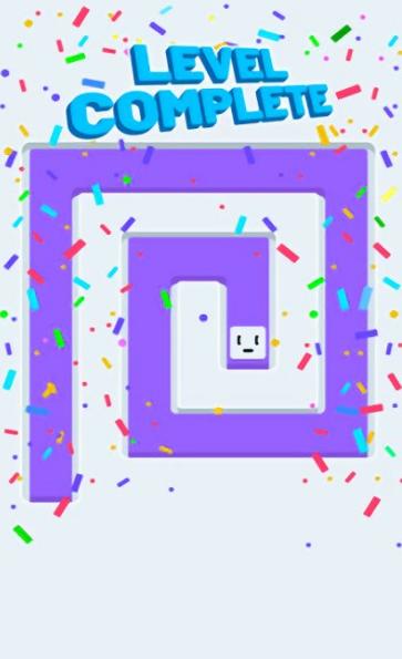 油漆迷宫 v1.0.1
