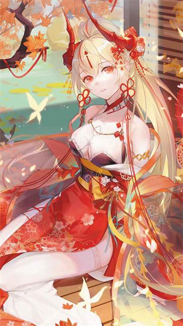 百分之一映月城与电子姬  v1.1.34