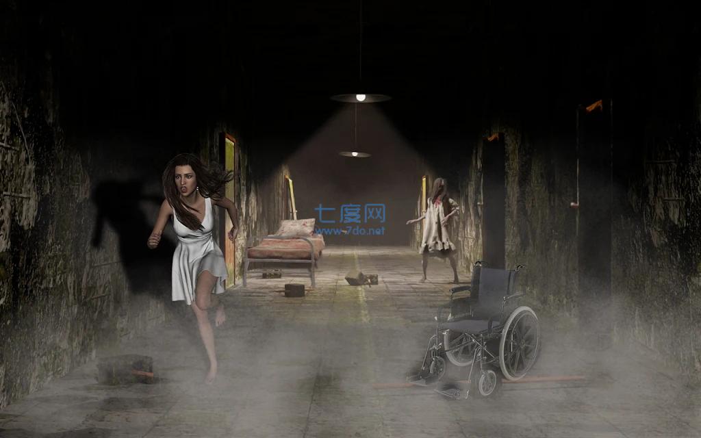 塞尔维亚女士恐怖之夜Serbian LadyDanceHorror v1.0