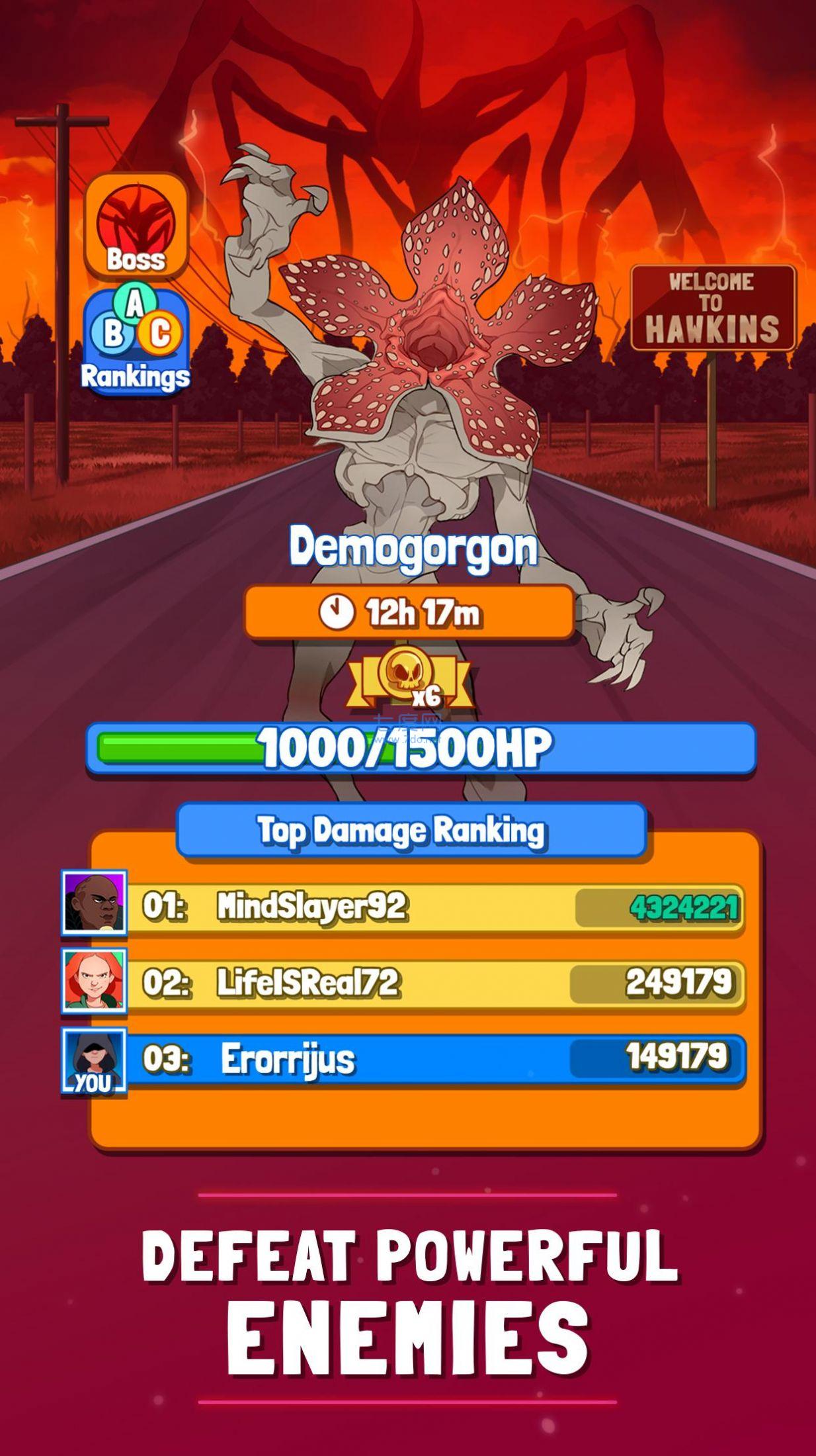 怪奇物语解谜奇谭游戏