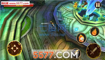 刺客的地狱 v1.0