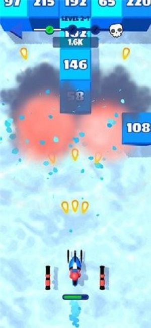 破冰射击者 v1.0.2