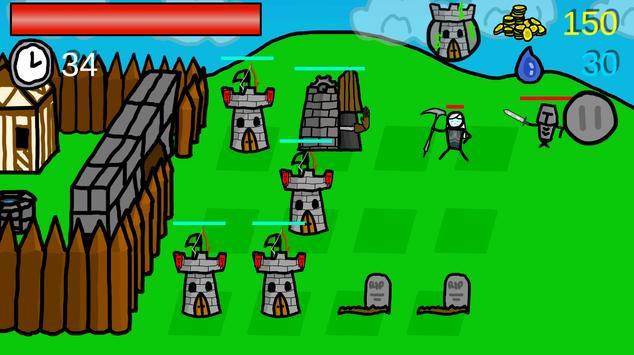 村庄保卫游戏安卓版  v5.2.3