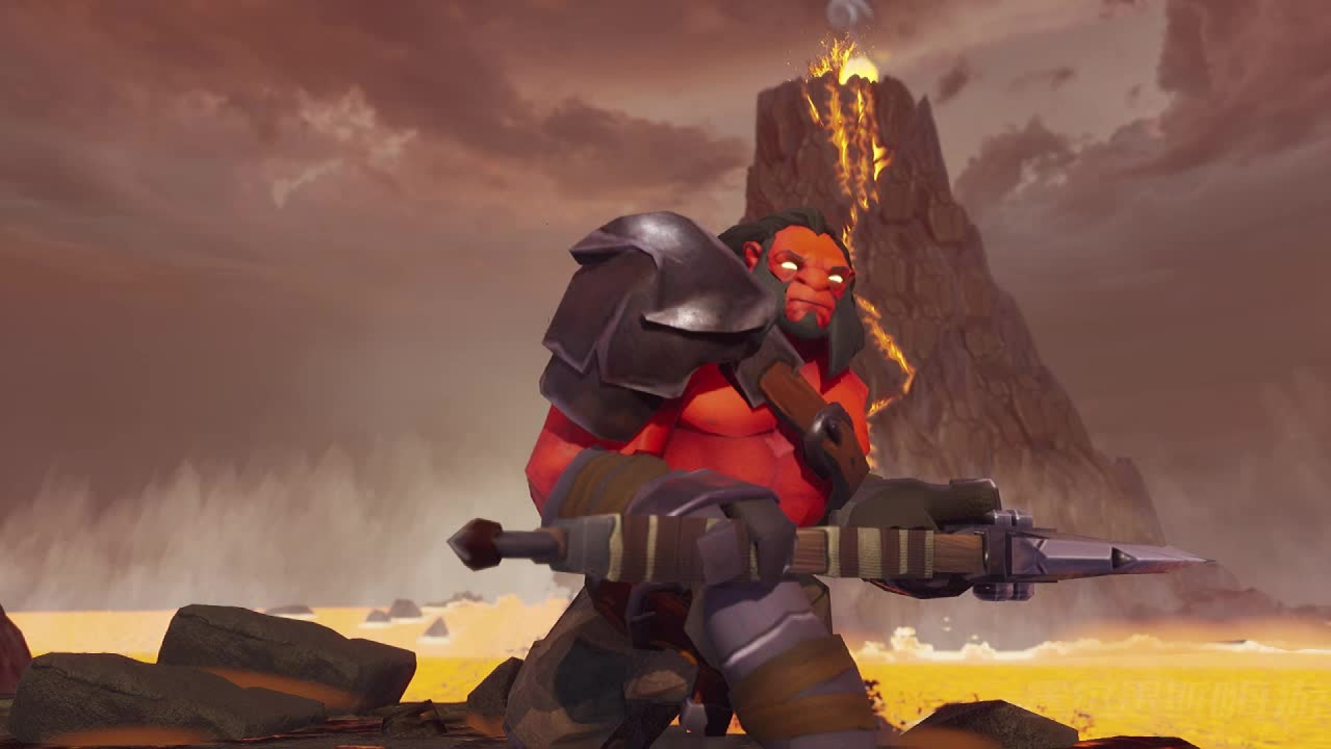 守望者TD v2.0.200