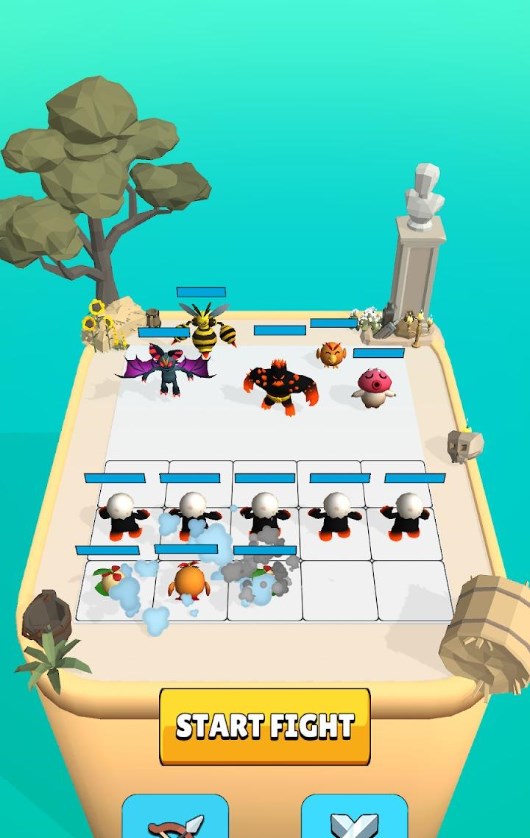 Merge＇em All游戏官方版  v3.4.2