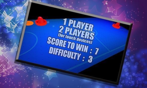 超级曲棍球竞技 v3.1.5