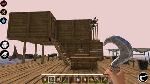 海洋探险家联机版  v300.1.3.3018