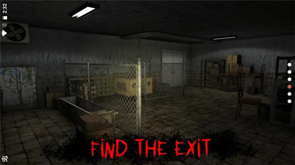 标本零恐怖生存联机版截图0