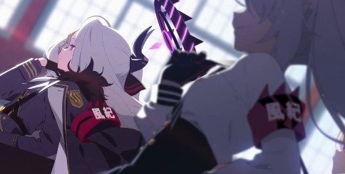 蔚蓝档案  v1.35.115378