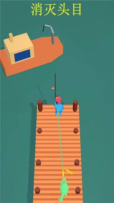 火柴人神射手2020 v1.0.7