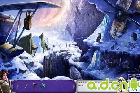 神秘故事之疯狂山脉(含数据包) v1.0.86.0 v2.5.5