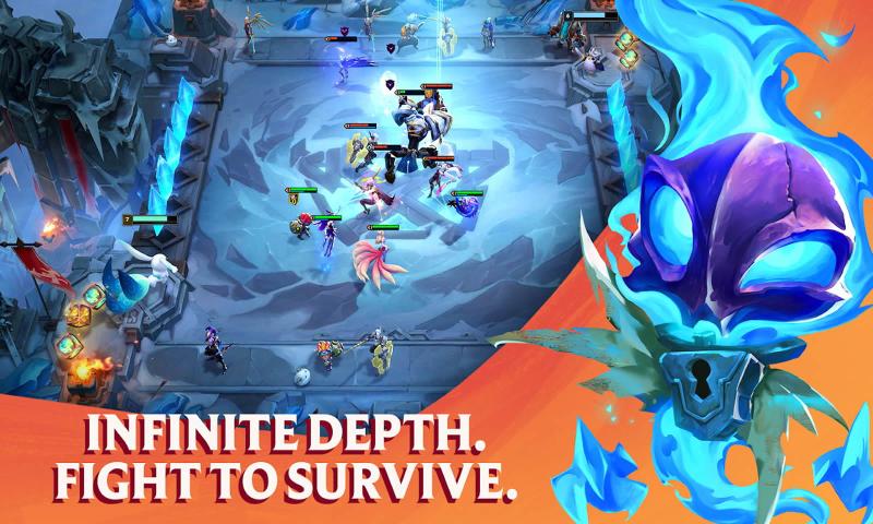 TFT云顶之弈 v11.20
