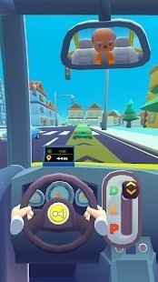 公交车司机考试模拟器 v1.5.1