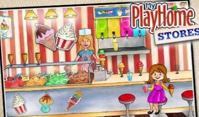 娃娃屋超市  v3.6.3.24