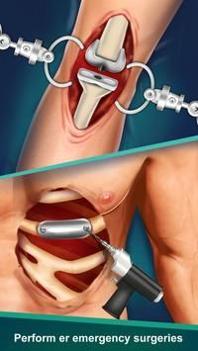 医院手术模拟器 v3.1.5