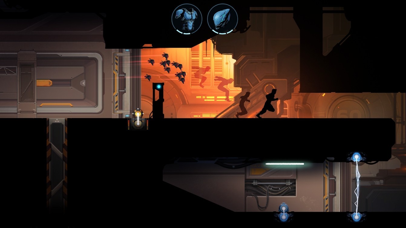 矢量跑酷2无限金币版 v1.2.1