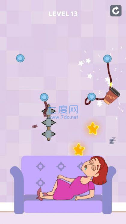 醒着的人安卓版