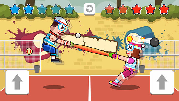 双人口袋大作战最新版 v1.0.3