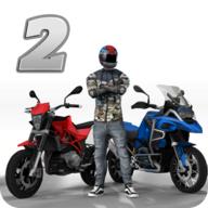 Moto Traffic Race 2(公路骑士2)