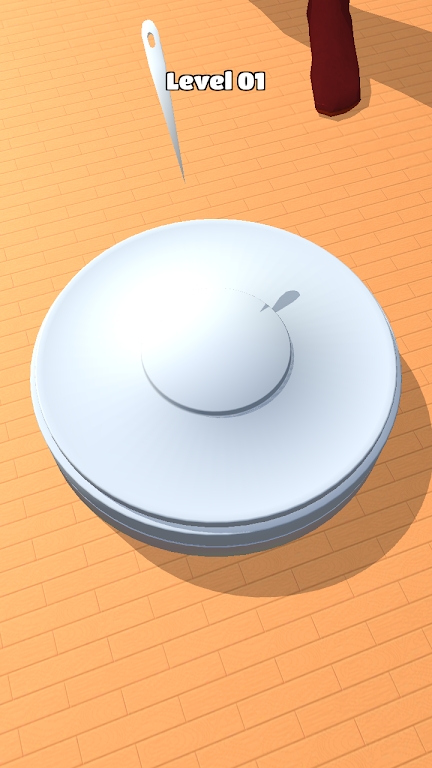 鱿鱼椪糖挑战游戏 v0.1