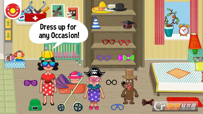 pepi house v1.0.65 安卓版