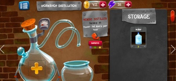 酒厂模拟器无限金币版截图1