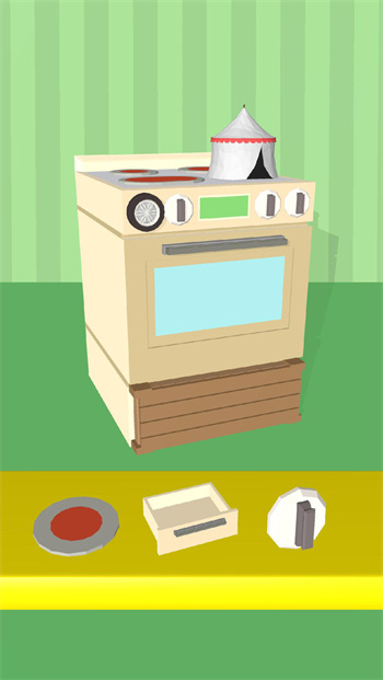 万能创造机械师最新版 v1.0.0