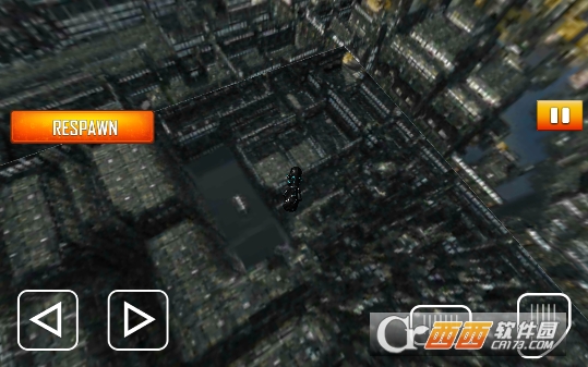 天空特技摩托车比赛 v1.1 安卓版