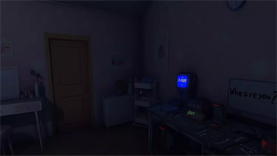 恐怖女孩MisideYandereGirlHorror Cal