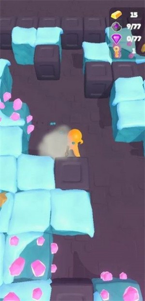 地牢挖掘机  v1.2