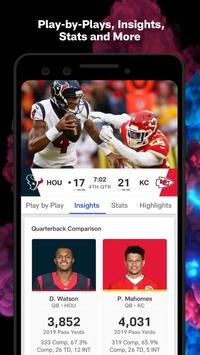 NFL橄榄球国际版 v2.0.5