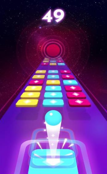 音乐球球节奏跳动游戏最新官方版  v3.1.1