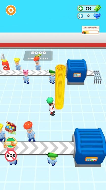 披萨主义者 v1.6.1