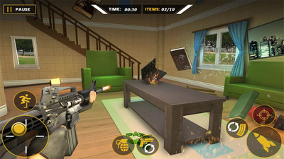 砸了老王家 V1.0.1