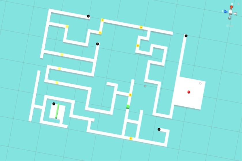 滚翻重力球2 滚翻重力球2