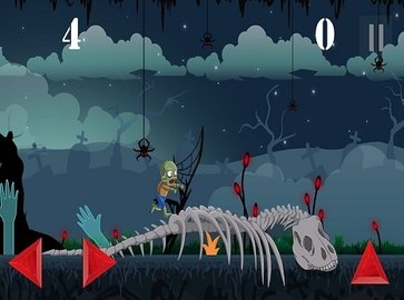 WoZ(僵尸世界无休止的奔跑) 1.0 安卓版