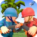 兵人战争模拟器3D游戏