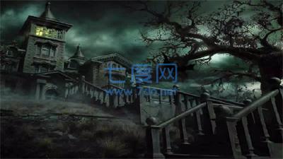 寻找幽灵Find TheGhost v1.8