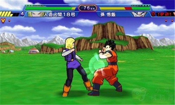 龙珠Z真武道会  v2021.11.22.12