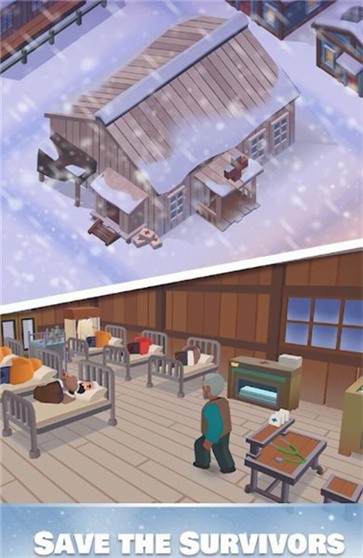 冰雪城市  v1.0.4