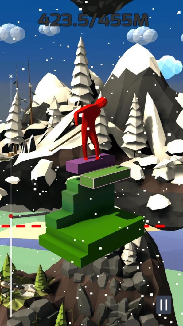 逃离星球不容易游戏手机版安卓版  v3.5.3