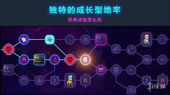 霓虹深渊手机版 v2.5.5