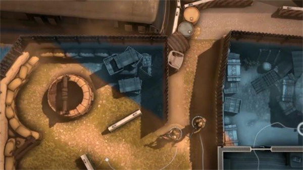 破门而入2汉化版  v1.1.24