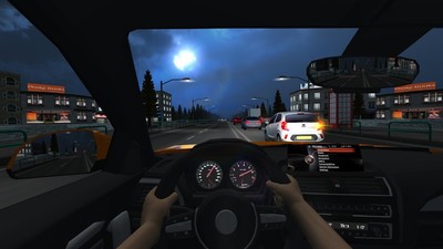 超极限赛车 v1.2.5