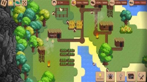 你的土地内置功能菜单破解版