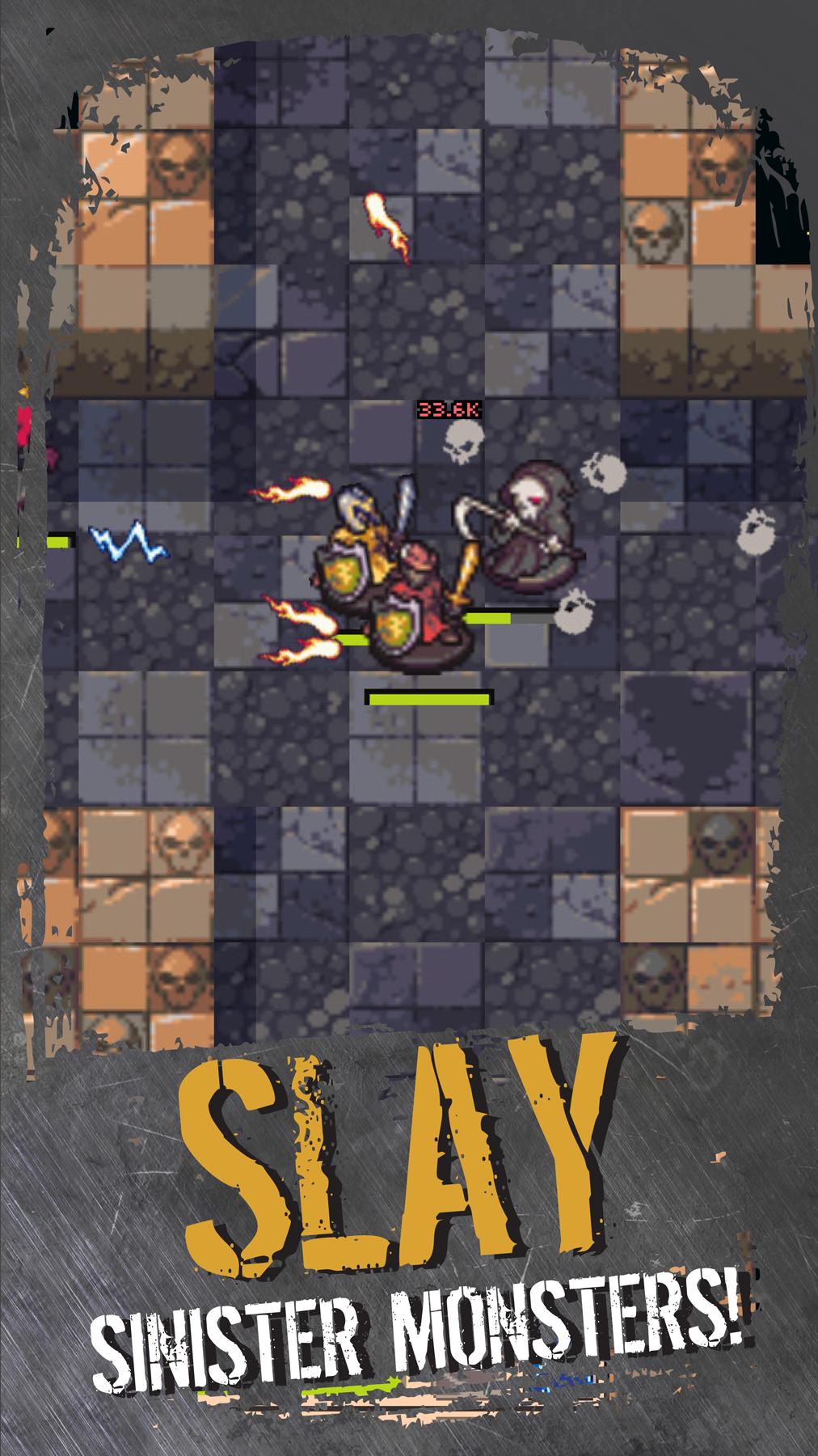 空荡世界 v0.20