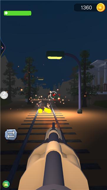 恐怖蜘蛛机器人  v1.0.0