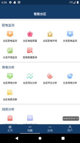 智能台区 v1.0.2