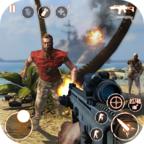 僵尸猎手破解版