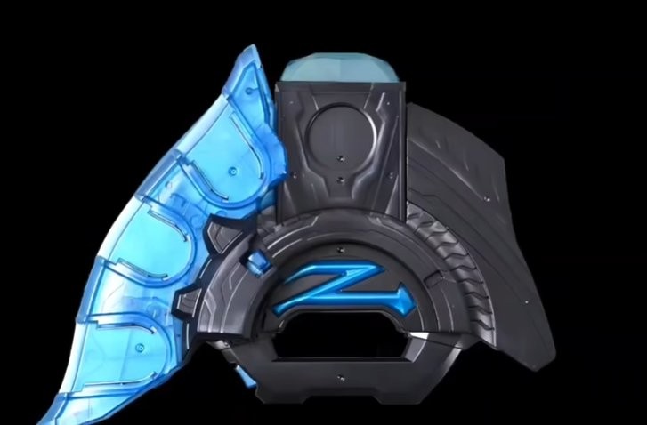 泽塔奥特曼ur级变身模拟器 v2.3